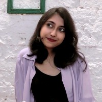 Anuja Banerjee