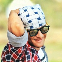 Ashish Muttangi
