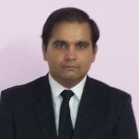 Mridul Sharma