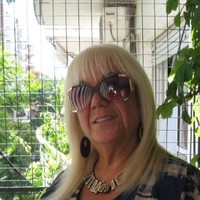 Lic. Prof. Ana Taylor