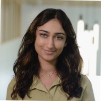 Priya Ranade