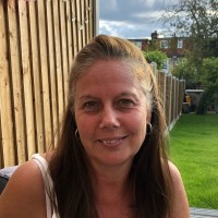 Nicole Sear