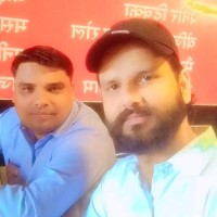 Bijendra Kumar