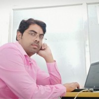 Ravindra Pratap Singh