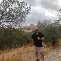 Gregory Kasfkis