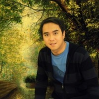 Drex Simuangco