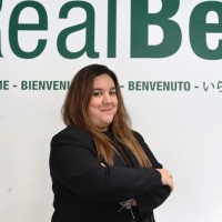 Silvia Morales Mellado