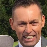 Adrian Laws