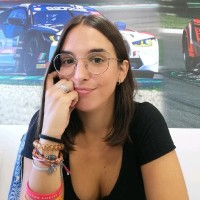 Cristina Sánchez