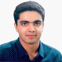 Brandon Vinod Simon