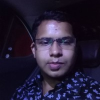 CHANDAN KUMAR PANDA
