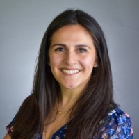 Alessandra Santamaria, Md