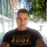 Antelmo Chavez