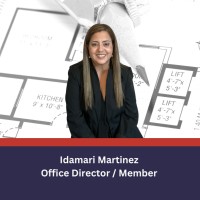 Idamari Martinez