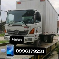 Felix Fernando Drouet Macias