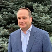 Kevin Beck, MBA