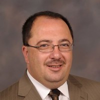 Hayder A. Rasheed, Ph.D. P.E. F.ASCE, F.ACI, F.SEI