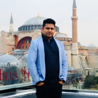 Aminul Islam, Fcs, Mba, Macc