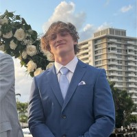 Luke Rushton