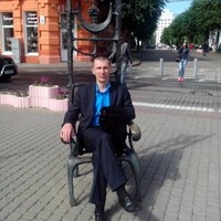 Кирилл Кабак