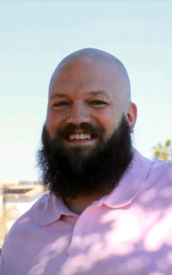 Brandon Walden