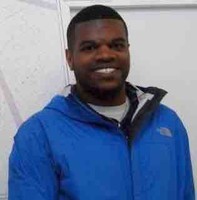 Jamal Cole