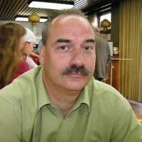 Marc Zanders