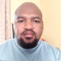 Thamsanqa Abednego