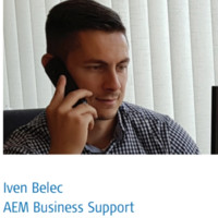 Ivan Belec