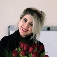 Gül Tuğbahan Kızılcık