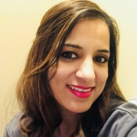 Pooja Soni
