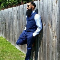 Sunil Persaud