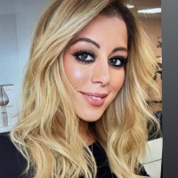 Monica Vieira Da Silva
