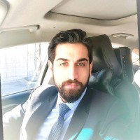 Khaled Khalifeh