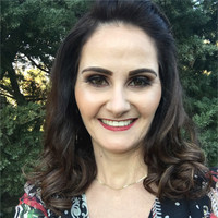 Andréia Simone Swaizer