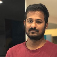 Darshn Reddy
