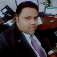Naveed Farooq