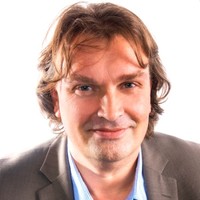 Hiddo De Jonge