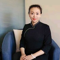 Cindy Hu