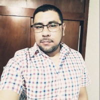 Rodrigo Maldonado Hernandez