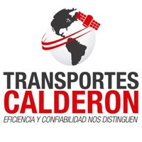 TRANSPORTES CALDERON