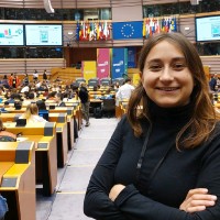 Magda Iraqi Houssaini