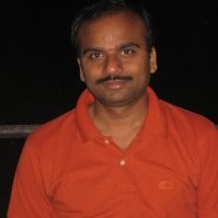 Prashanth Kumar Sirna