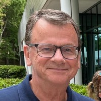Bruce Bray