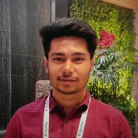 Ayush Kumar Singh