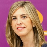 Beatriz Sánchez Pedraz