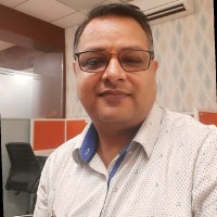 Mukesh Kumar Jha
