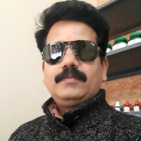 Dr. Sunil Dwivedi
