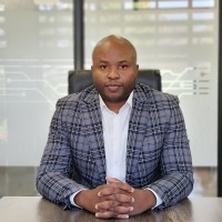 Peter Simuliampondo