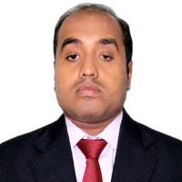 Anand Gopal Paswan